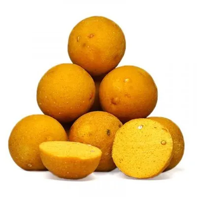 Produktbild von Carp Killers Old Potato Boilies 3,5 kg Eimer , Durchmesser:16mm