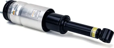 Obrázok produktu pre Arnott vzduchové odpruženie vzpery vzduchové odpruženie pre Land Rover LR3/ LR4 /Discovery 3 4 predné