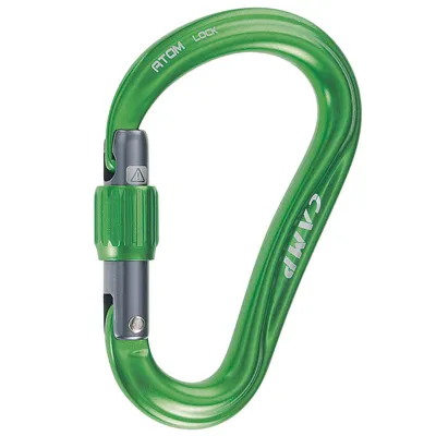 Immagine prodotto di Campo Atom Lock verde