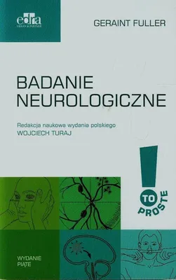 Zdjęcie produktu dla Badanie neurologiczne