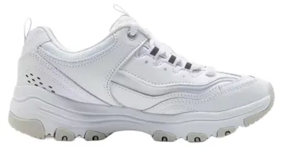 Produktbild von Skechers Iconic Damen Sneaker Weiß Sportlich Bequem 39,5 EU