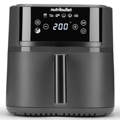 Obrázek produktu pro Horkovzdušná fritéza Nutribullet Airfryer NBA0611DG, 1700 W