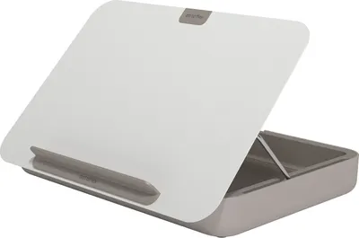 Obrázek produktu pro Dataflex 45.900, Stojan pro laptop, Bílá, 38,1 cm (15"), 38,1 cm (15"), 38,1 cm (15"), 6 kg
