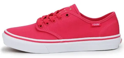 Produktbild von VANS Wms Sneaker Camden Stripe Azalea, Damen:36.5 EU