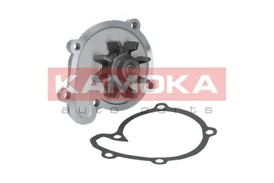 Produktbild von KAMOKA Kühlmittelpumpe Wasserpumpe für NISSAN MICRA II (K11) T0217