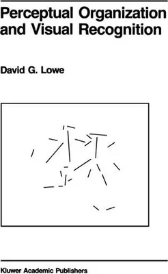 Image de Perceptual Organization and Visual Recognition