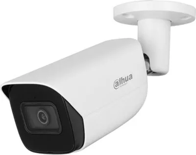 Produktbild von Dahua Technology DAHUA IPC-HFW2449TL-S-LED-0280B-PRO - IP camera