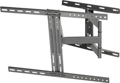 Obrázok produktu pre ViVanco™37982 Držiak na TV 2,16 m (85") čierny
