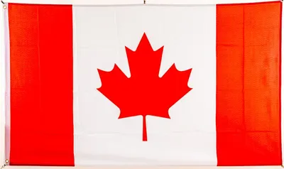 Produktbild von Flagge 90 x 150 : Kanada