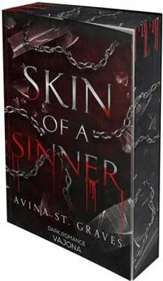 Produktbild von Skin of a sinner