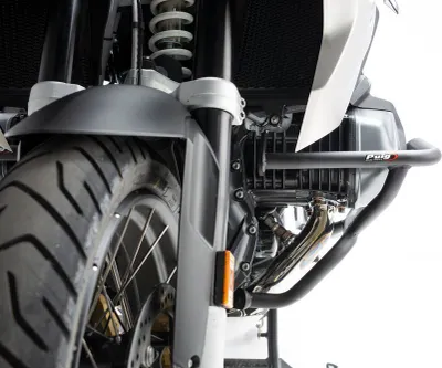 Immagine prodotto di PUIG 2249N Barra antiurto per BMW R1250GS Nero