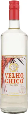 Produktbild von Cachaca 1,0l - Velho Chico