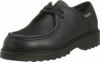 Immagine prodotto di Scarpe stringate Mephisto comfort da uomo