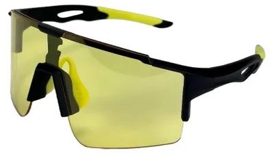 Image de Lunettes de sport avec filtre anti-lumière bleue - Protection UV pour femmes et hommes
