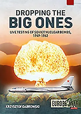 Produktbild von Tsar Bomba