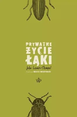 Immagine prodotto di Prywatne życie łąki