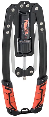 Obrázek produktu pro SPORTNOW Power Twister, posilovací zařízení pro posilování paží, rozsah zátěže 10-200 kg, nastavitelné