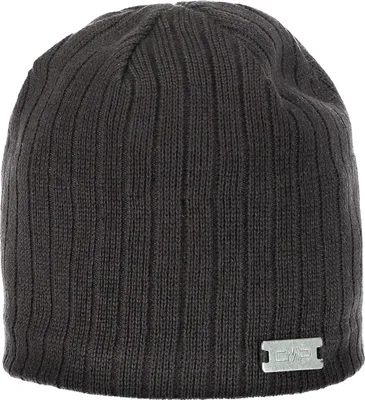 Produktbild von CMP Herren Beanie Strickmütze