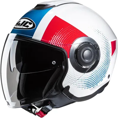 Produktbild von Motorrad-Jethelm i40N PYLE MC21, M