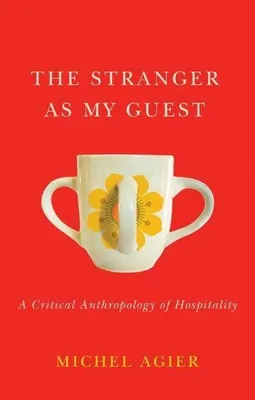 Image de The Stranger as My Guest