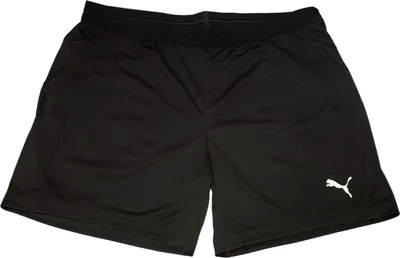 Produktbild von Puma Liga Training Shorts kurze Hose Sporthose schwarz 6556939-03, Größe:XL