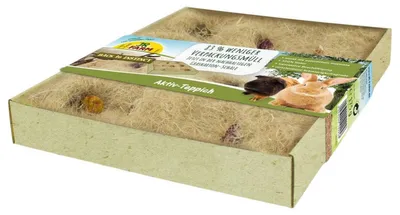 Produktbild von JR Farm Back to Instinct Aktiv-Teppich 175 g