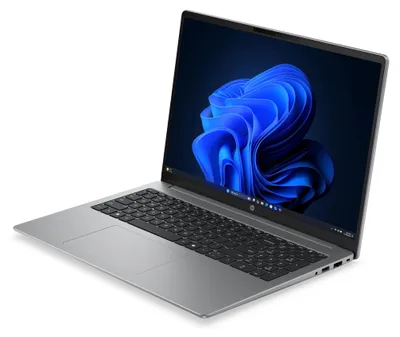 Produktbild von HP 200 G2a, AMD Ryzen™ 5, 3,5 GHz, 40,6 cm (16"), 1920 x 1200 Pixel, 16 GB, 512 GB