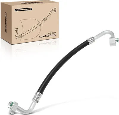 Immagine prodotto di Frankberg 1x tubo aria condizionata ad alta pressione per VW Polo Skoda Fabia Rapid Seat Ibiza