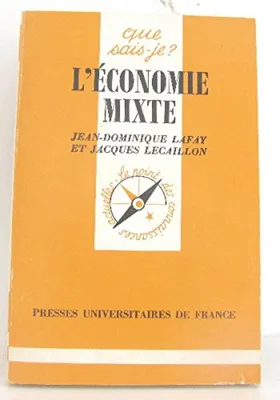 Image de L'économie mixte