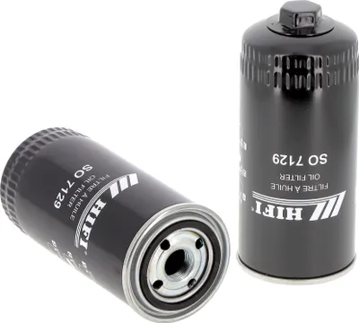 Produktbild von Ölfilter SO 7129
