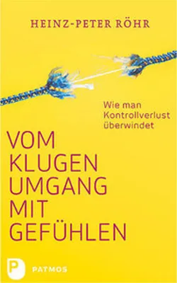 Produktbild von Vom klugen Umgang mit Gefühlen