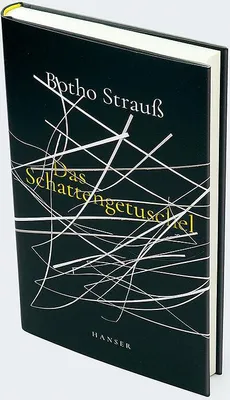 Obrázok produktu pre Das Schattengetuschel