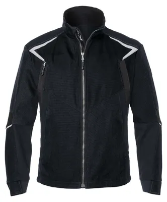 Immagine prodotto di Kübler Jacke BODYFORCE Schwarz S