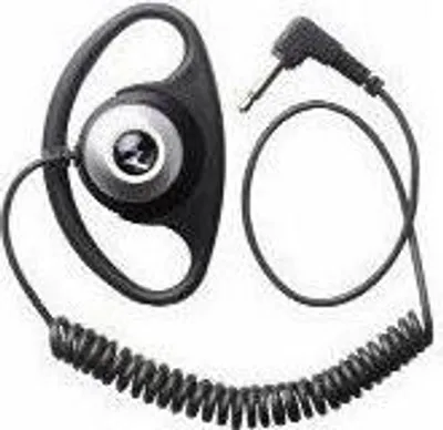 Image de Motorola Radio PMLN4620B Ecouteurs D-Shell