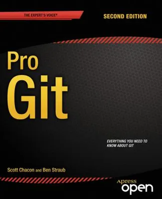 Immagine prodotto di Pro Git