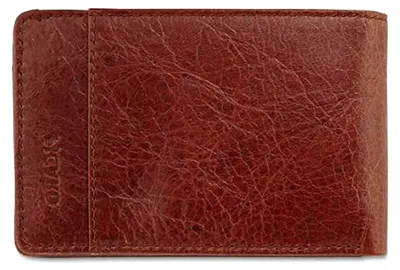 Produktbild von Herren Portemonnaie Buddy 1 aus Büffelleder OneSize | mit Offen | Portemonnaie | Alltag