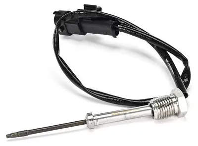 Produktbild von DELPHI TS30418-12B1 Abgastemperatursensor für FIAT Ducato Kastenwagen (250, 290) 345mm