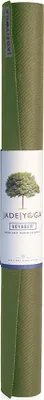 Obrázek produktu pro JadeYoga Voyager, Guma, Olivový, Jednobarevný, USA, 610 mm, 1730 mm