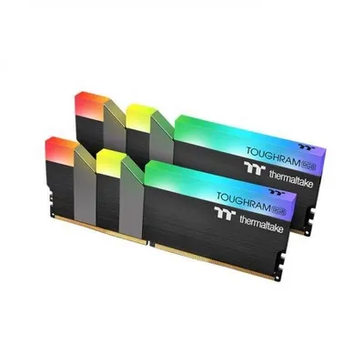 Produktbild von Thermaltake TOUGHRAM RGB, 32 GB, 2 x 16 GB, DDR4, 3600 MHz