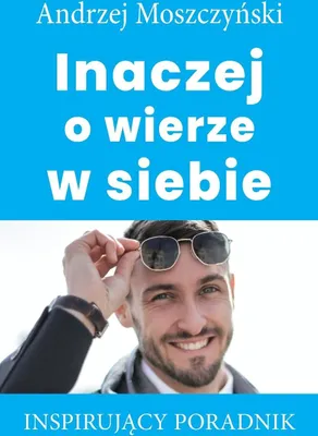 Produktbild von Inaczej o wierze w siebie