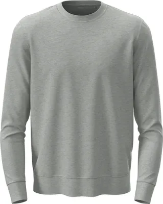 Produktbild von Stedman - Sweatshirt für Herren/Damen Uni AB705 (XL) (Grauheide)