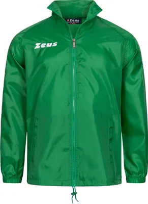 Produktbild von 3XS|Zeus Regenjacke Grün