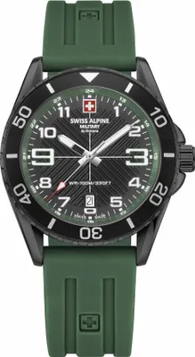 Obrázek produktu pro Swiss Alpine Military hodinky 7029.1874