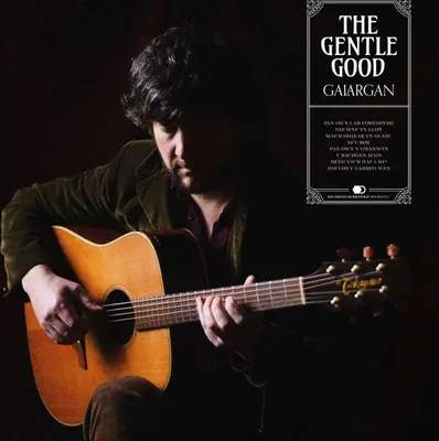 Obrázok produktu pre The Gentle Good: Galargan