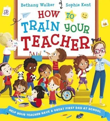 Produktbild von How To Train Your Teacher (PB)