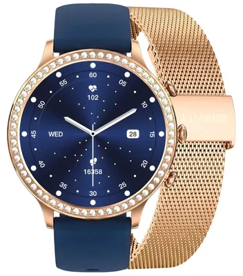Imagen del producto de Gravity Relojes inteligentes GT5-6