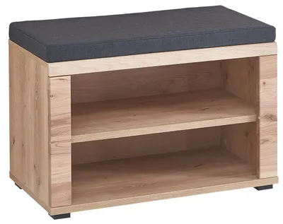 Produktbild von Linea Natura Garderobenbank SONOS