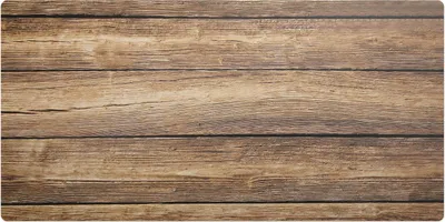 Obrázek produktu pro Drevené Dosky Pozadia – Podložka na stůl – Psací podložka – 100x50 cm – Kancelářská podložka – Ochranná podložka – Protiskluzová podložka