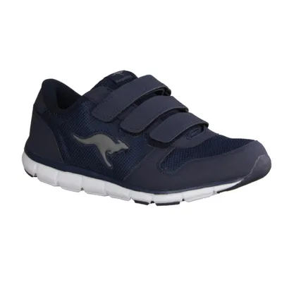 Produktbild von KangaRoos K Blue Run Sportschuh Blau