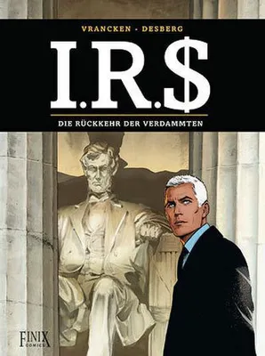 Produktbild von I.r.$./I.r.s. / I.r.s.